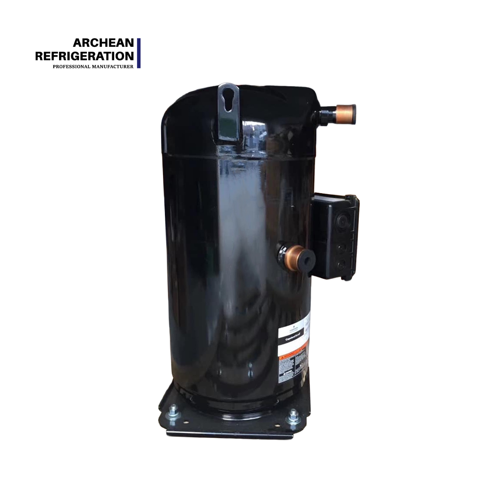 Wide capacity Low Noise ZR250KC-TWD ZR310KC-TWD ZR380KC-TWD Widely used in air conditioning