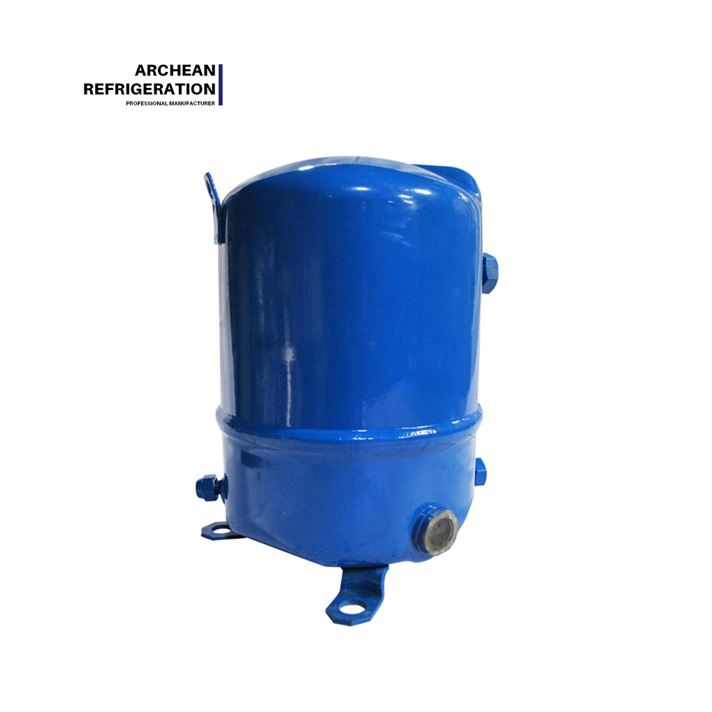 Danfoss MT18 JA MT22 JC MT28 JE MT32 JF MT36 Enclosed Compressor for Enhanced Refrigeration Performance