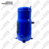 Reciprocating Screw Hermetic 12v Danfoss Scroll Compressor SH120A4ALC for Refrigerator 