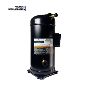 K&uuml;hlkompressor ZR108KC-TFD-522 ZR144KC-TFD-522 ZR160KC-TFD-522 ZR190KC-TFD-522 K&uuml;hlkompressor