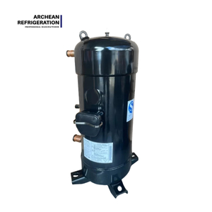 High Cost Performance Sanyo Scroll Compressor C-SC753H8H, C-SC753H8K, C-SC863H8H, C-SC903H8H, C-SC903H8K Factory Price Refrigeration Heat Exchange Parts