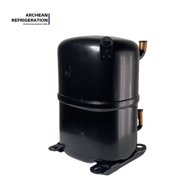 Genuine Tecumseh R404 Compressor for Refrigeration & Heat Exchange Models FH 5522F TFH5522F FH 5524F TFH 5524F FH 5528F TFH5528F