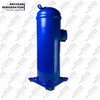 HCM094T4 HCM109T4 HCM120T4 Series Scroll Refrigeration Compressor for HVAC Chiller Heat Pump