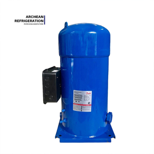  Danfoss Compressor SY240 SY300 SY380 for Air Conditioning Compressor R22