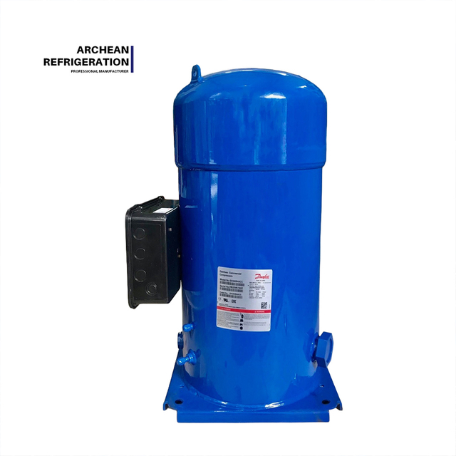  Danfoss Compressor SY240 SY300 SY380 for Air Conditioning Compressor R22