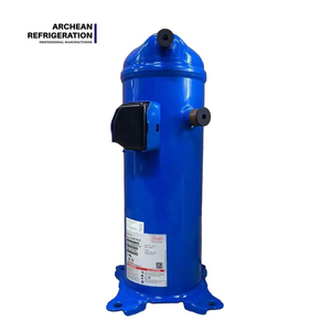 Air conditioner refrigeration machine HCP094T4 HCP109T4 HCP120T4 Danfoss refrigeration compressor HRH029U4 HRH031U4 HRH032U4 HRH034U4 HRH036U4