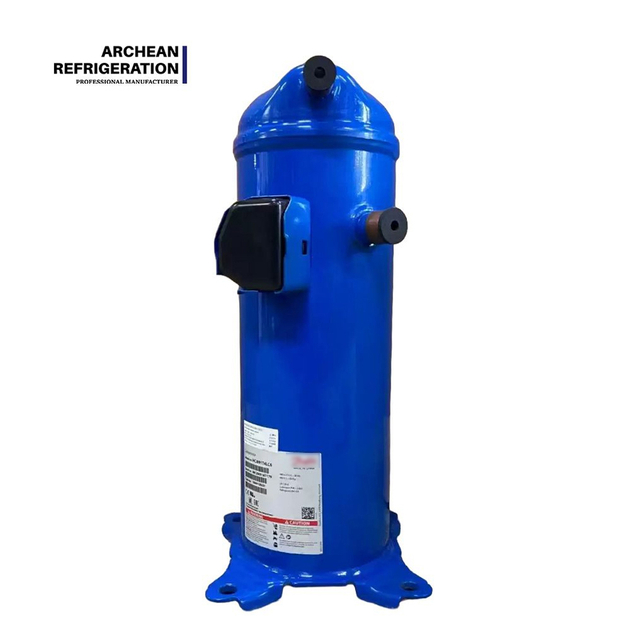 Air conditioner refrigeration machine HCP094T4 HCP109T4 HCP120T4 Danfoss refrigeration compressor HRH029U4 HRH031U4 HRH032U4 HRH034U4 HRH036U4