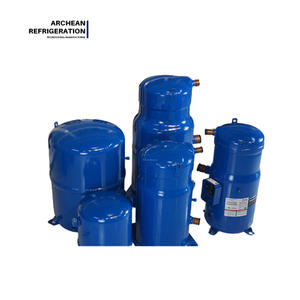 For Danfoss Reciprocating R22 HRM032U4 HRM034U4 HRM038U4 HRM040U4 HRM042U4 Refrigeration Compressor Part Heat Refrigeration