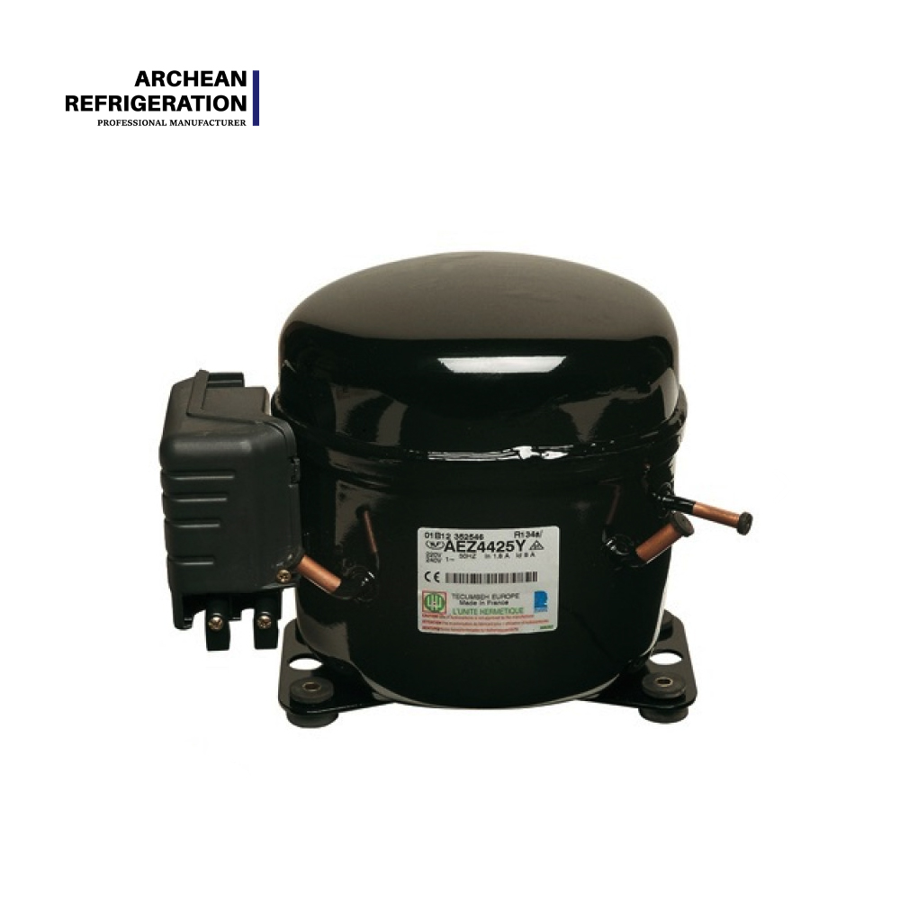 Compresor pentru refrigerare și aer condiționat Taikang Seria AEZ 4425Z 3430Z 4430Z 3440Z Piese