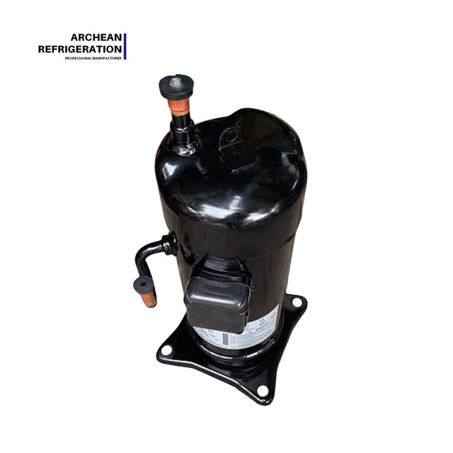 Central Air Conditioner Scroll Refrigeration Compressor&nbsp;JT125BC-Y1L、JT125BCBY1L、JT160BC-Y1L、JT160BCBY1L