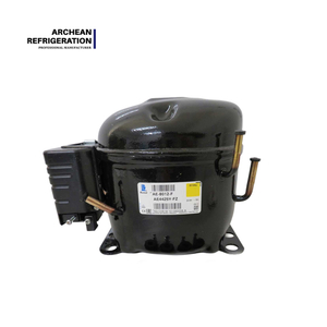  Compressor Taikang Refrigeration AEZ4440Z、AEZ9440Z、AE3450Z、CAE4450Z Semi-hermetic Compressor