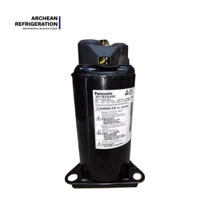 Centrifugal 24V Reciprocating PanasonicSanyo Micro Refrigeration Compressor 2R11B225ASE for Industrial