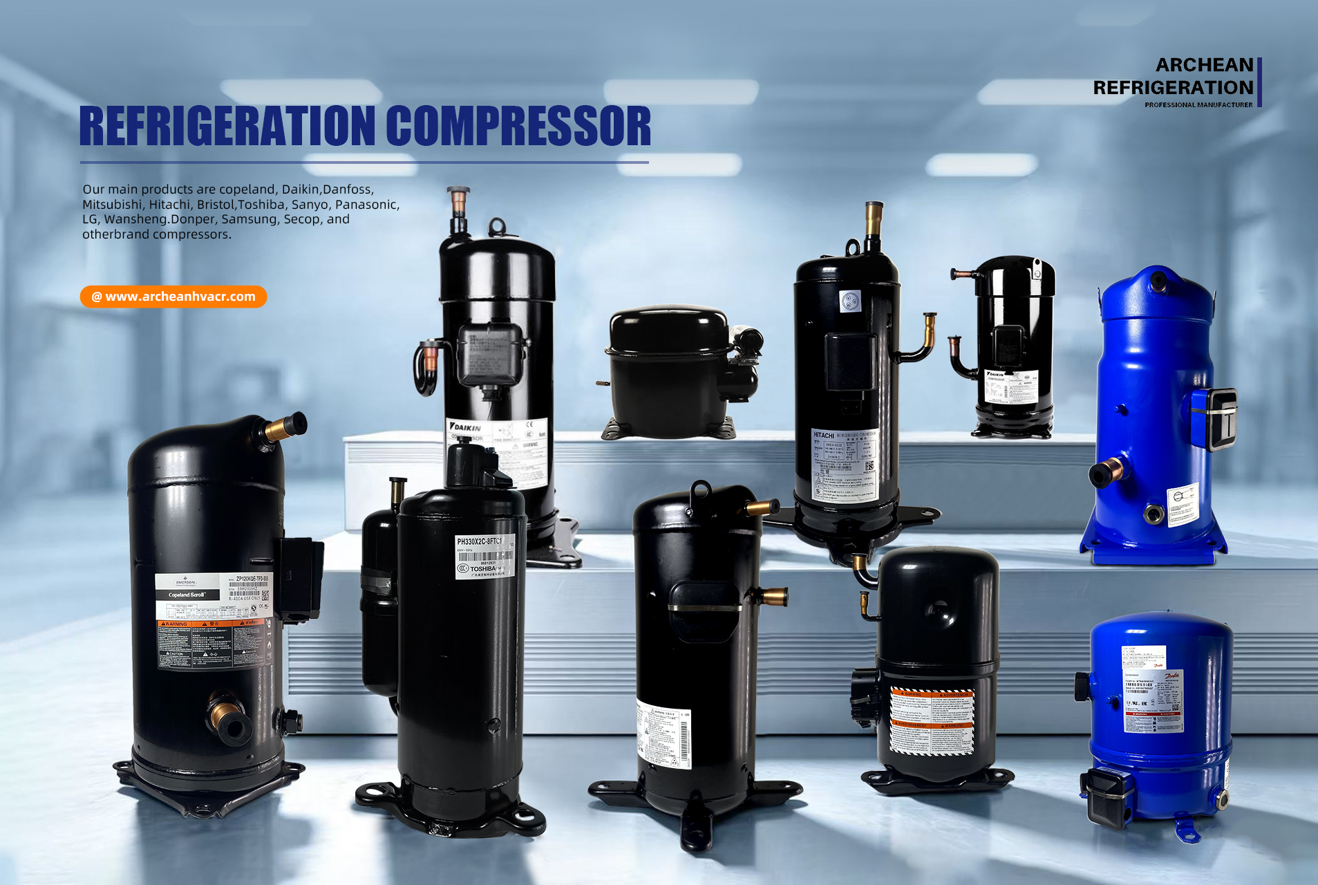 compressor